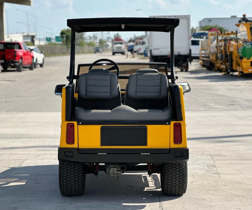 2015 Parts & Memorabilia Golf Carts - Image 12 of 31