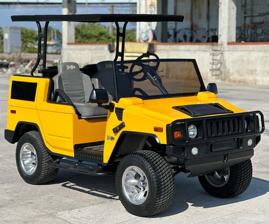 2015 Parts & Memorabilia Golf Carts - Image 21 of 31