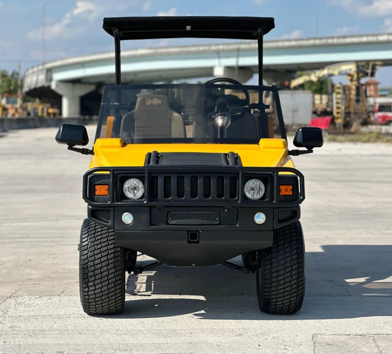 2015 Parts & Memorabilia Golf Carts - Image 24 of 31
