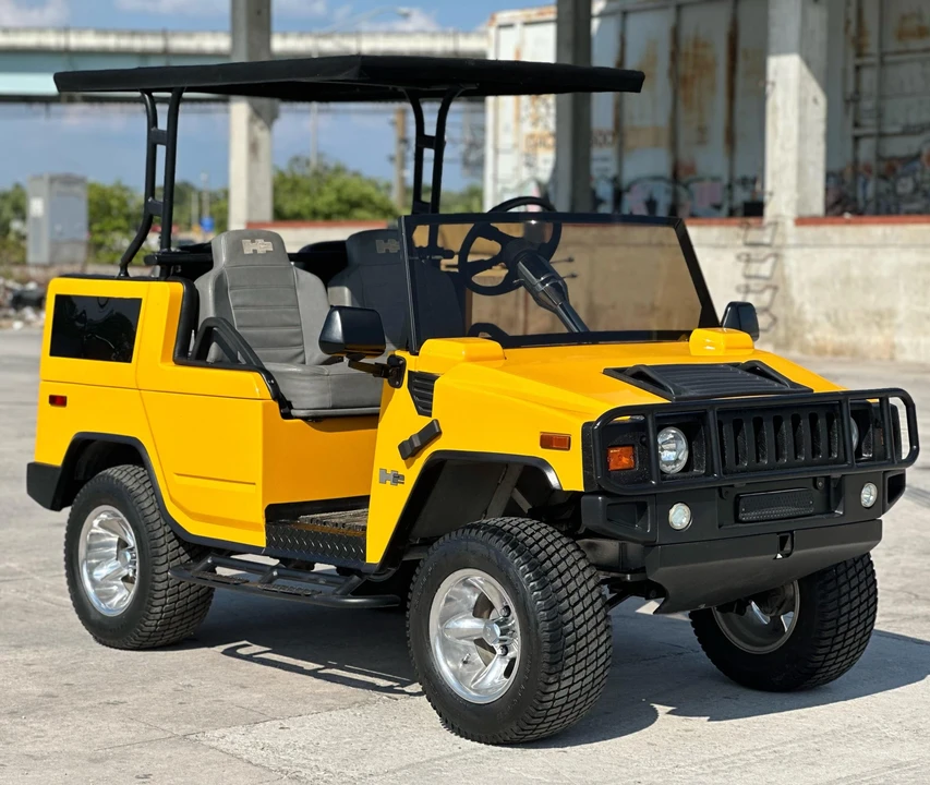 2015 Parts & Memorabilia Golf Carts - Image 20 of 31