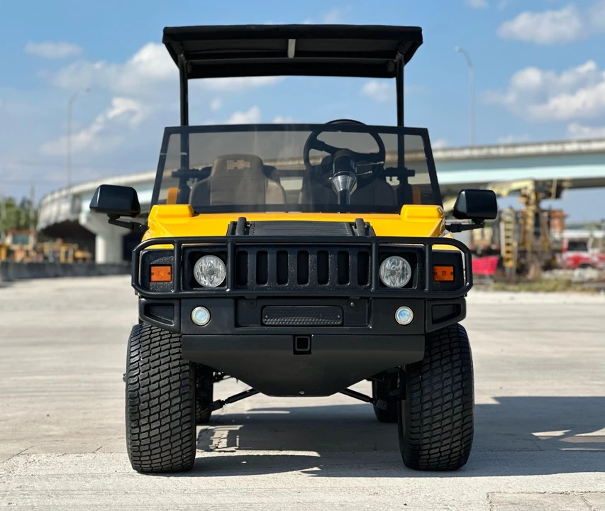 2015 Parts & Memorabilia Golf Carts - Image 23 of 31