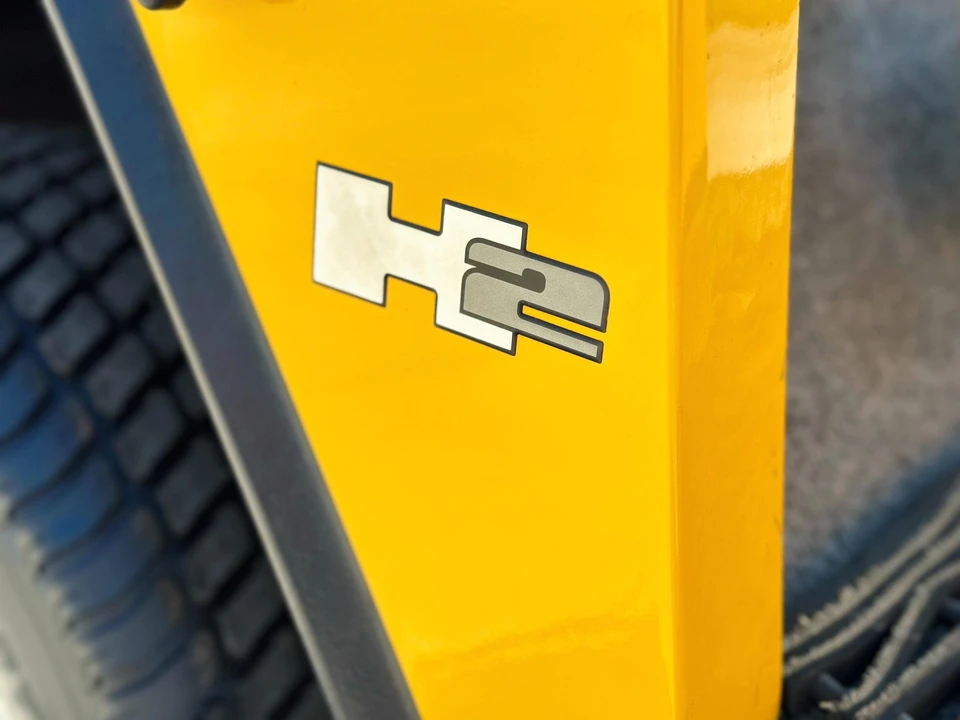 2015 Parts & Memorabilia Golf Carts - Image 28 of 31