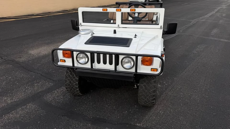 2015 Hummer - Image 3 of 14