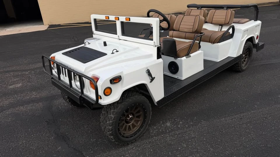 2015 Hummer - Image 2 of 14
