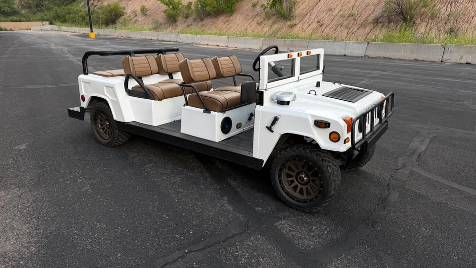 2015 Hummer - Image 4 of 14