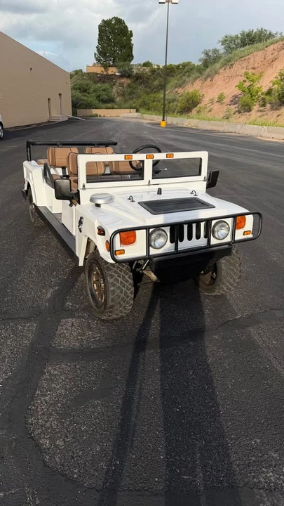 2015 Hummer - Image 14 of 14
