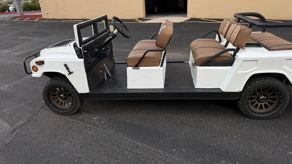 2015 Hummer - Image 5 of 14