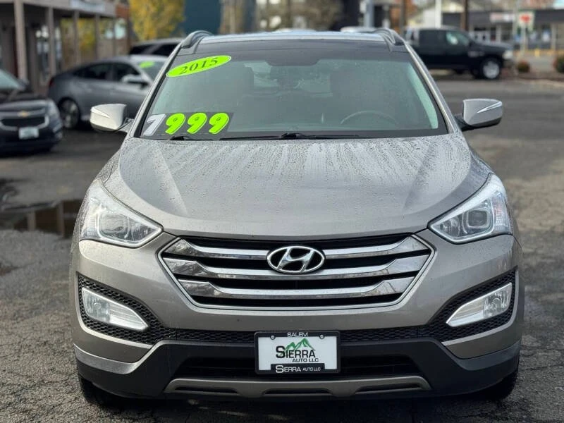 2015 Hyundai Santa Fe - Image 6 of 19