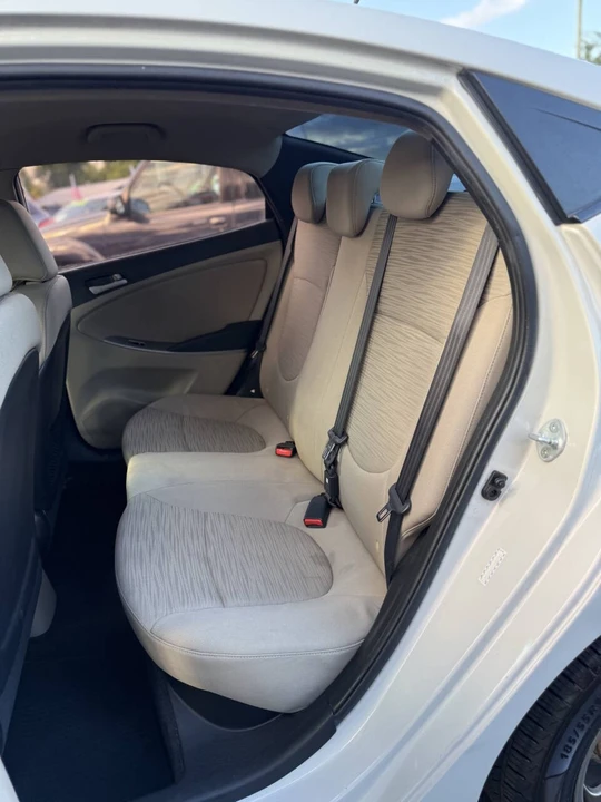 2015 Hyundai Accent - Image 15 of 21