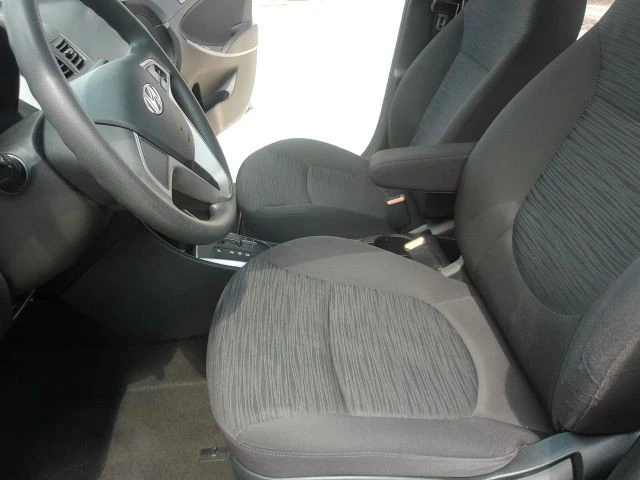 2015 Hyundai Accent - Image 15 of 21