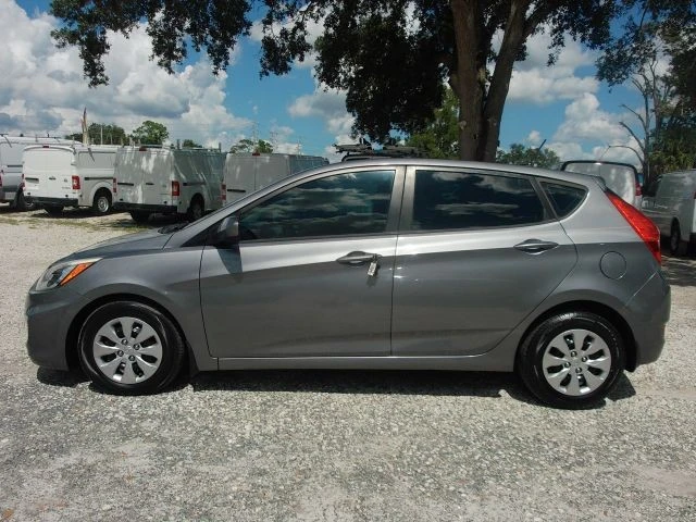 2015 Hyundai Accent - Image 8 of 21