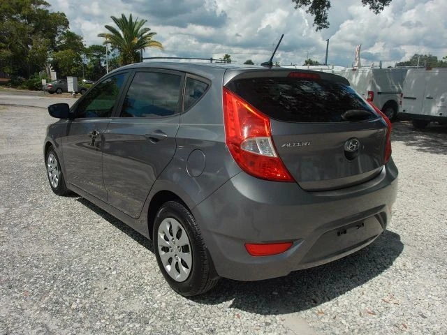 2015 Hyundai Accent - Image 7 of 21
