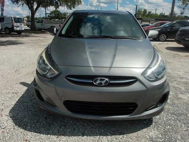 2015 Hyundai Accent - Image 2 of 21