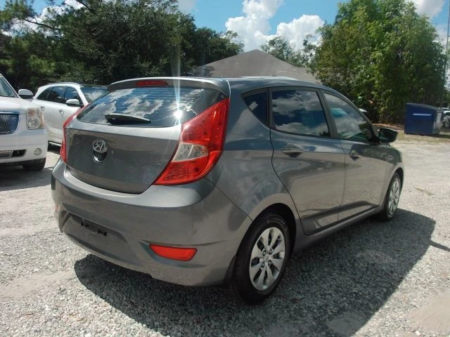 2015 Hyundai Accent - Image 5 of 21
