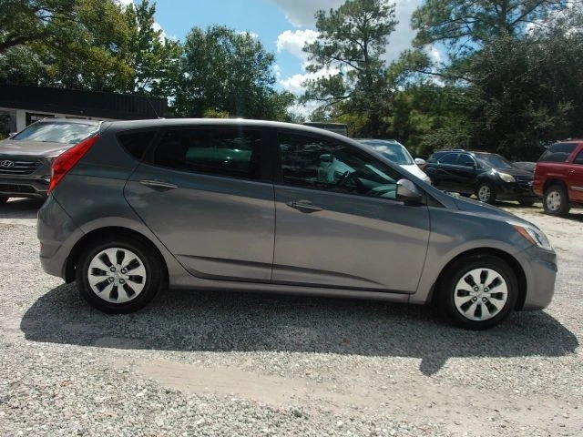 2015 Hyundai Accent - Image 4 of 21
