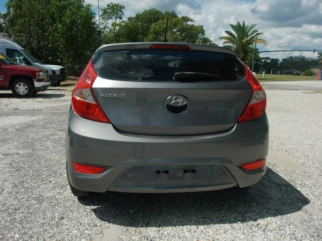 2015 Hyundai Accent - Image 6 of 21