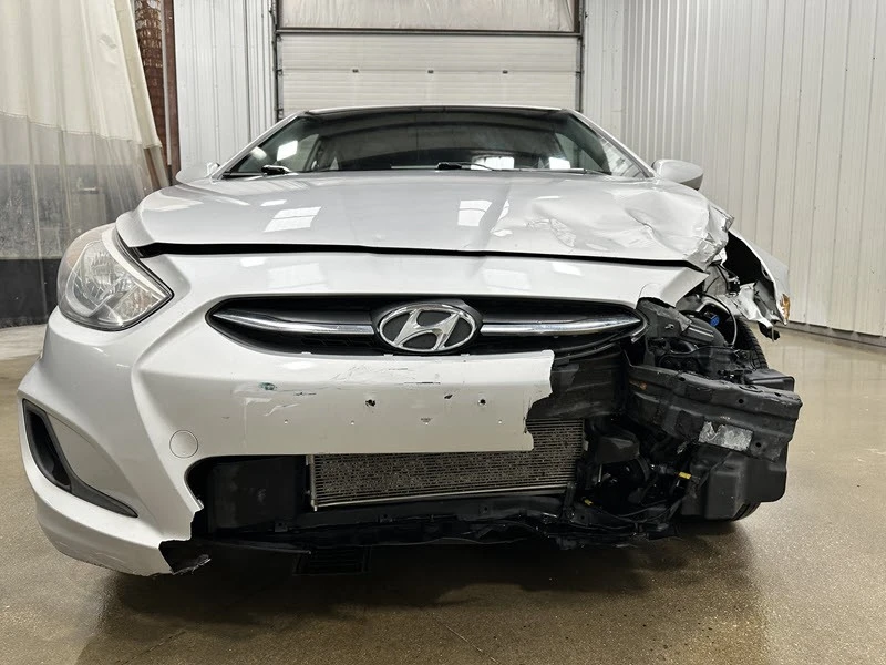 2015 Hyundai Accent - Image 21 of 21