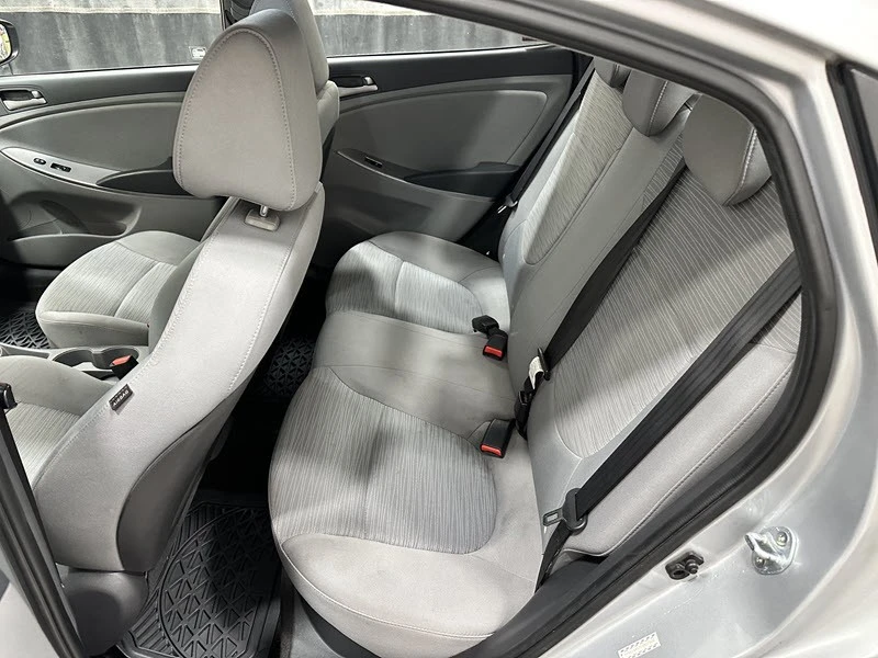 2015 Hyundai Accent - Image 13 of 21
