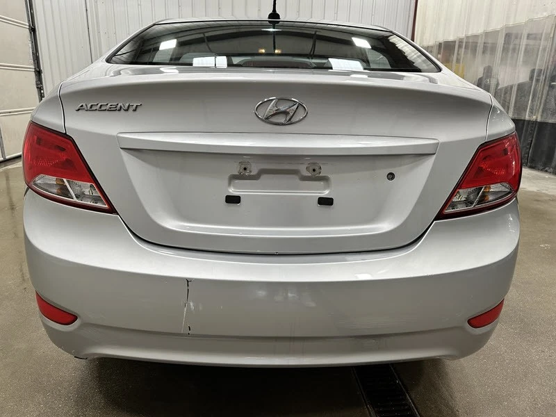 2015 Hyundai Accent - Image 14 of 21
