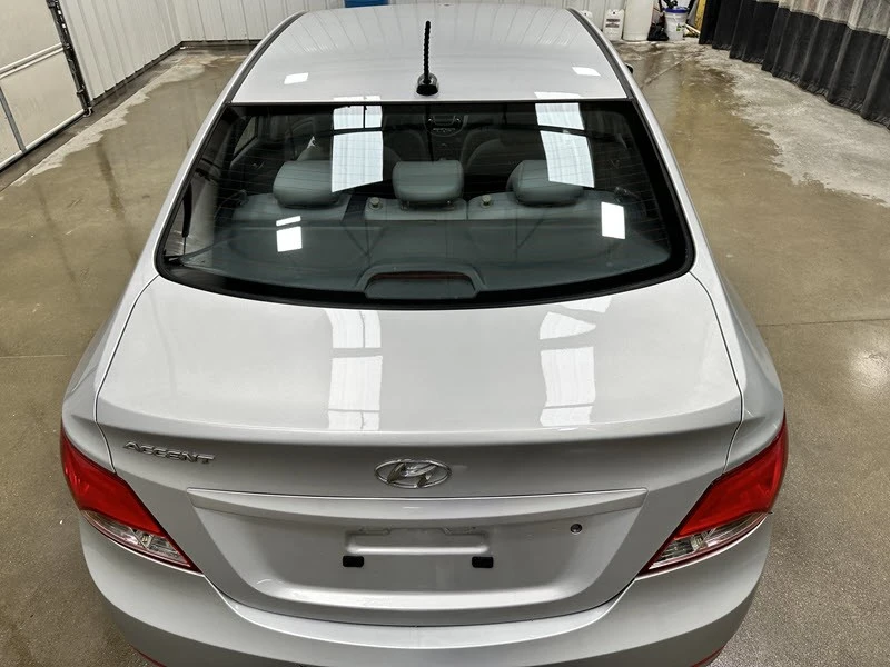 2015 Hyundai Accent - Image 15 of 21