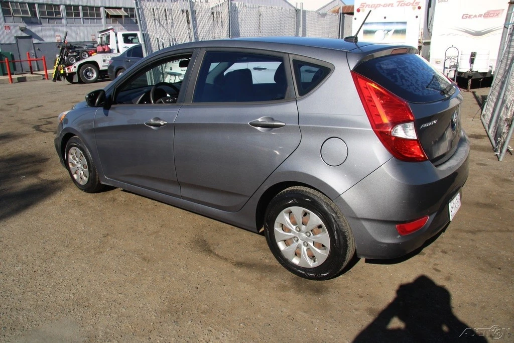 2015 Hyundai Accent - Image 4 of 21