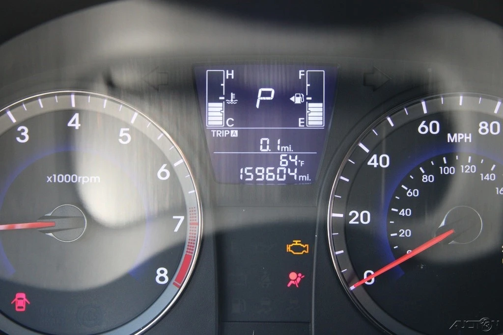 2015 Hyundai Accent - Image 14 of 21