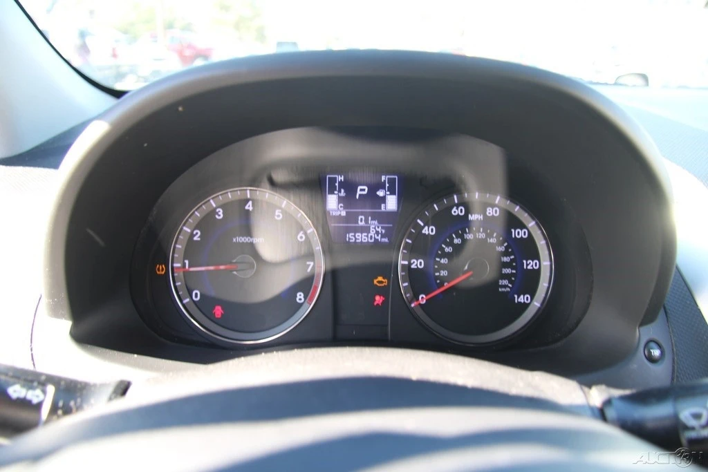 2015 Hyundai Accent - Image 13 of 21