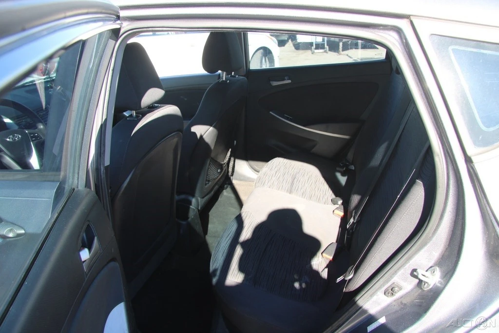 2015 Hyundai Accent - Image 18 of 21