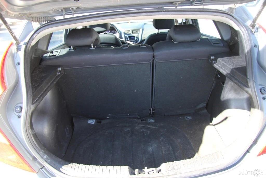 2015 Hyundai Accent - Image 19 of 21