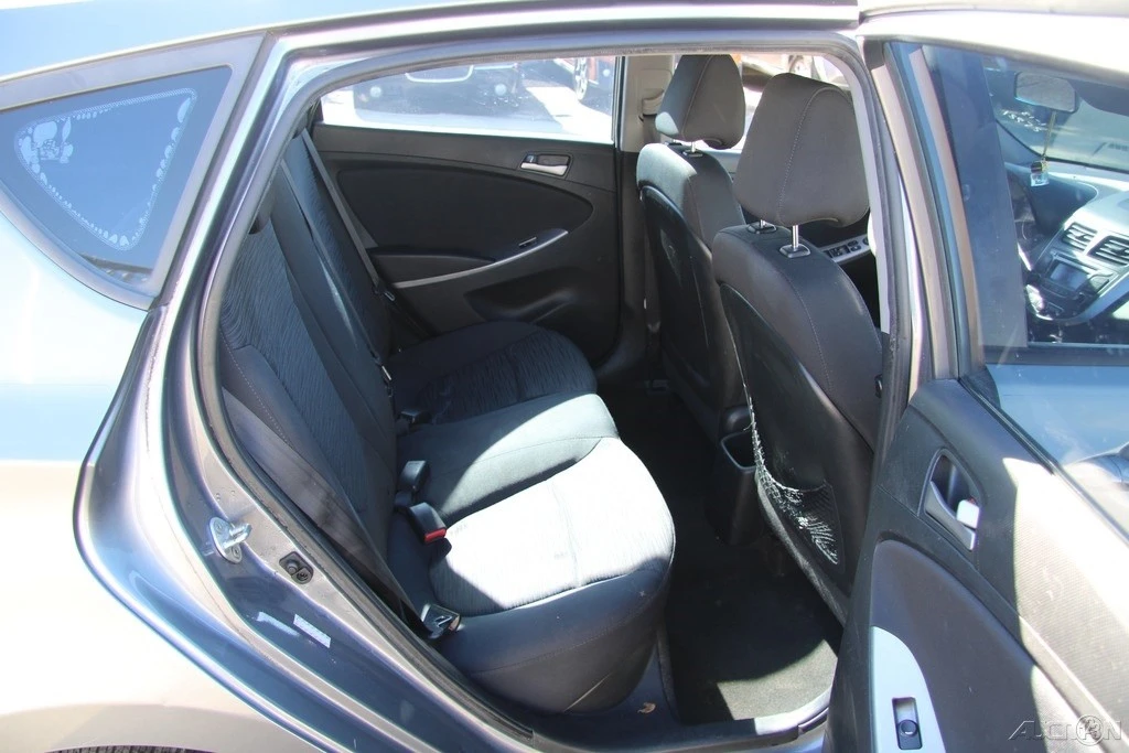 2015 Hyundai Accent - Image 21 of 21