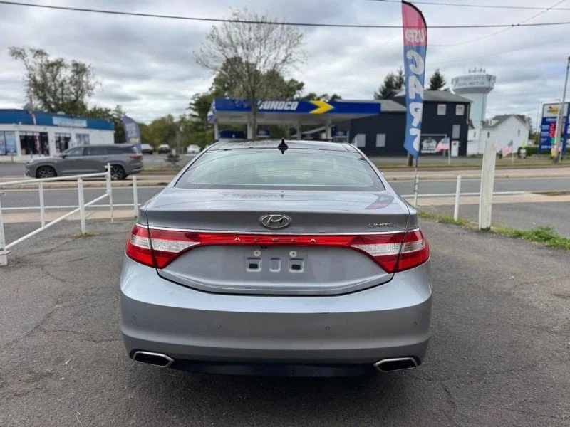 2015 Hyundai Azera - Image 12 of 12