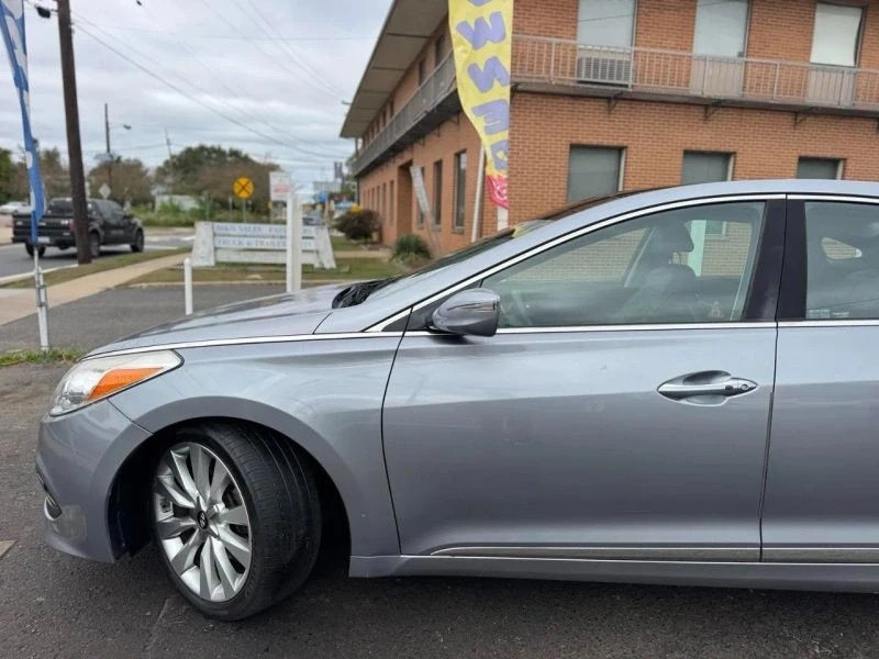 2015 Hyundai Azera - Image 7 of 12