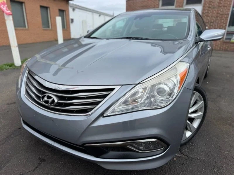 2015 Hyundai Azera - Image 6 of 12