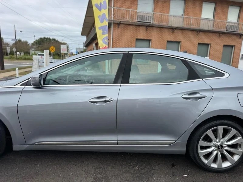 2015 Hyundai Azera - Image 8 of 12