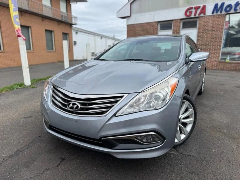2015 Hyundai Azera - Image 5 of 12
