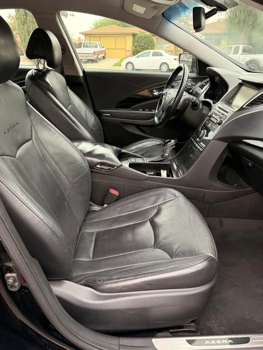 2015 Hyundai Azera - Image 6 of 7