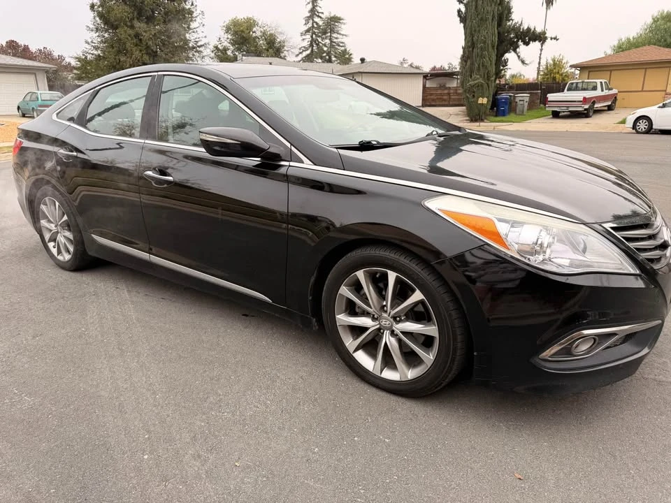 2015 Hyundai Azera - Image 3 of 7