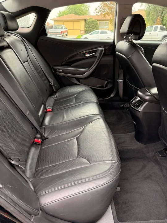 2015 Hyundai Azera - Image 5 of 7