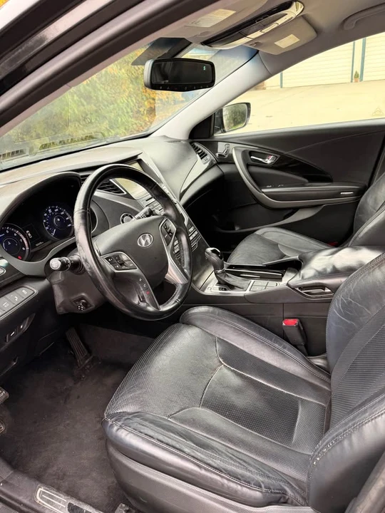 2015 Hyundai Azera - Image 7 of 7