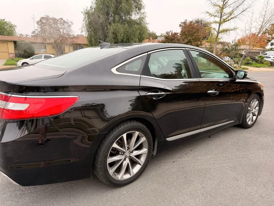 2015 Hyundai Azera - Image 2 of 7