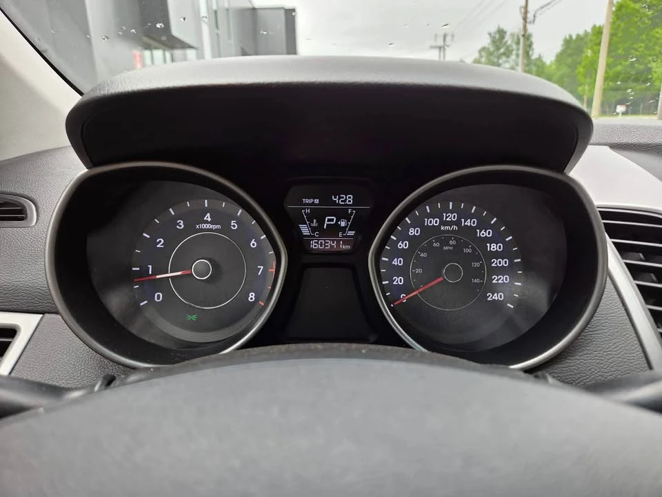2015 Hyundai Elantra - Image 20 of 20