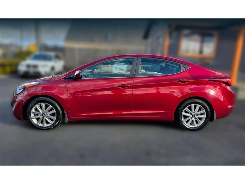 2015 Hyundai Elantra - Image 2 of 20