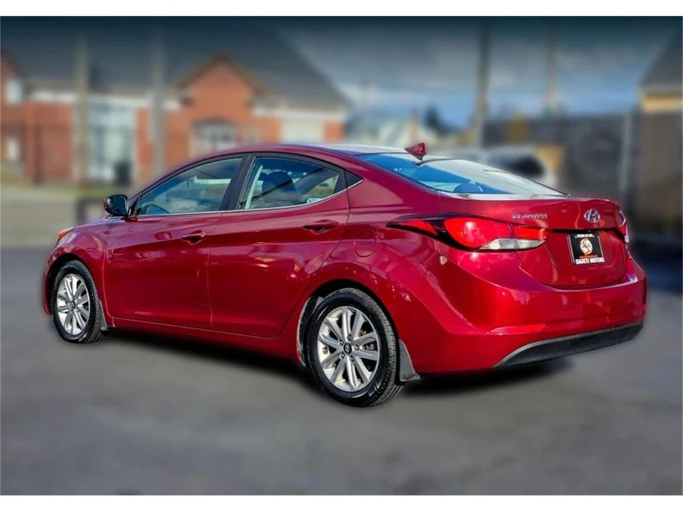 2015 Hyundai Elantra - Image 3 of 20