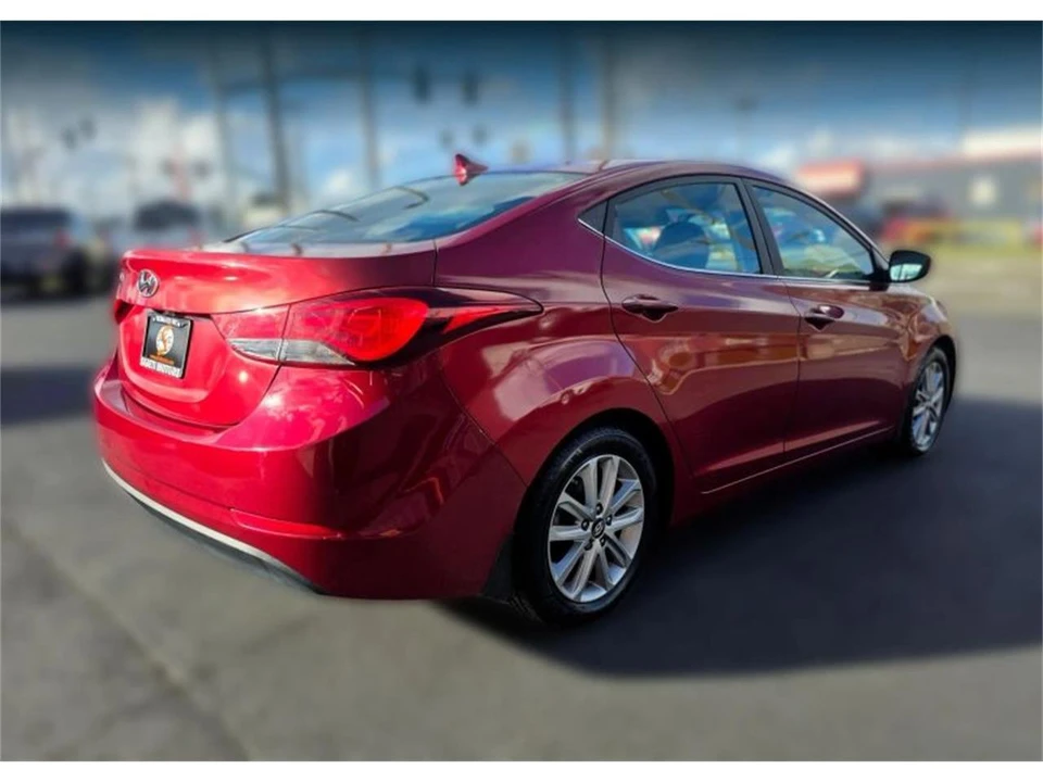 2015 Hyundai Elantra - Image 5 of 20