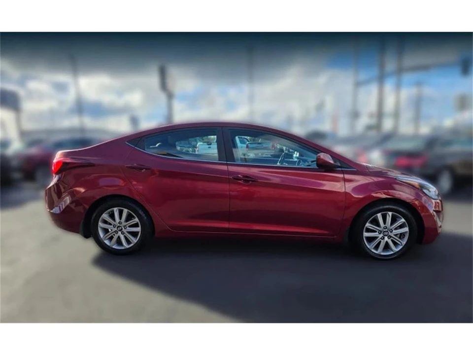 2015 Hyundai Elantra - Image 6 of 20