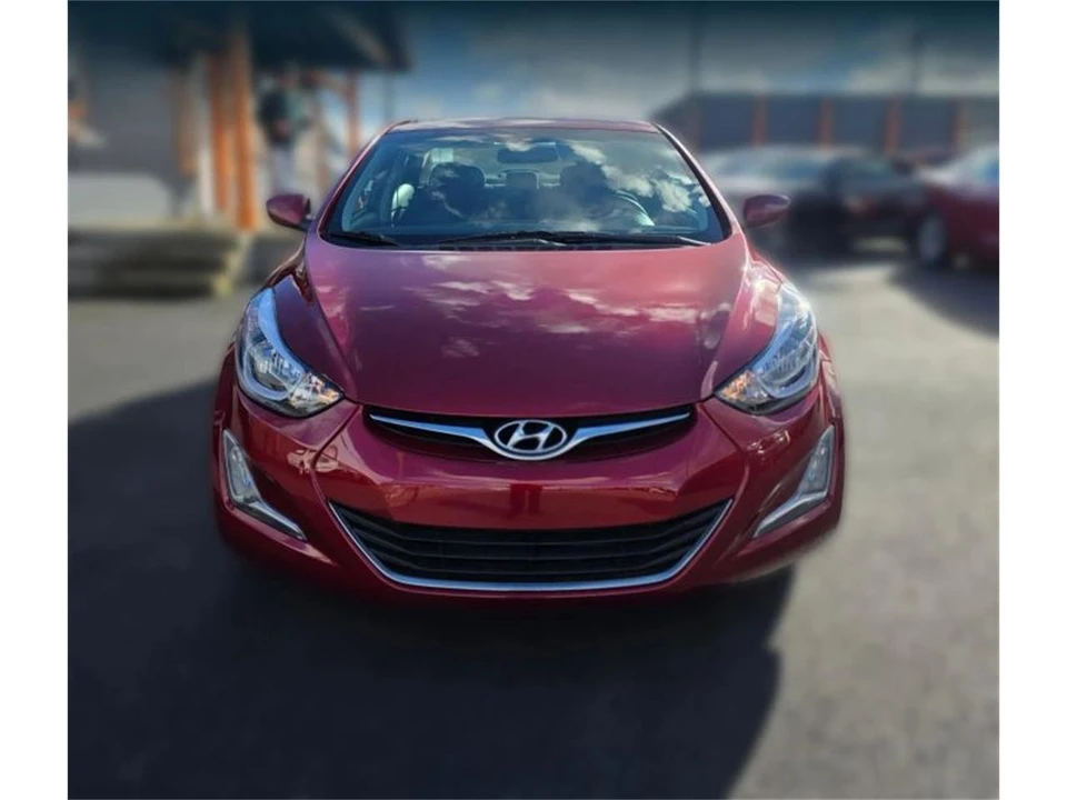 2015 Hyundai Elantra - Image 8 of 20