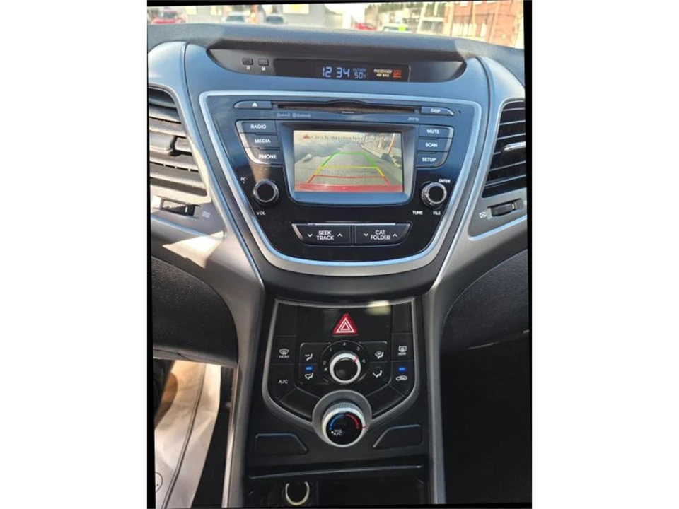 2015 Hyundai Elantra - Image 13 of 20