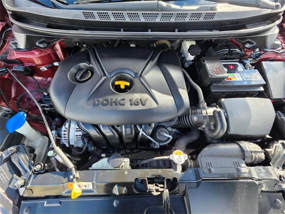 2015 Hyundai Elantra - Image 20 of 20