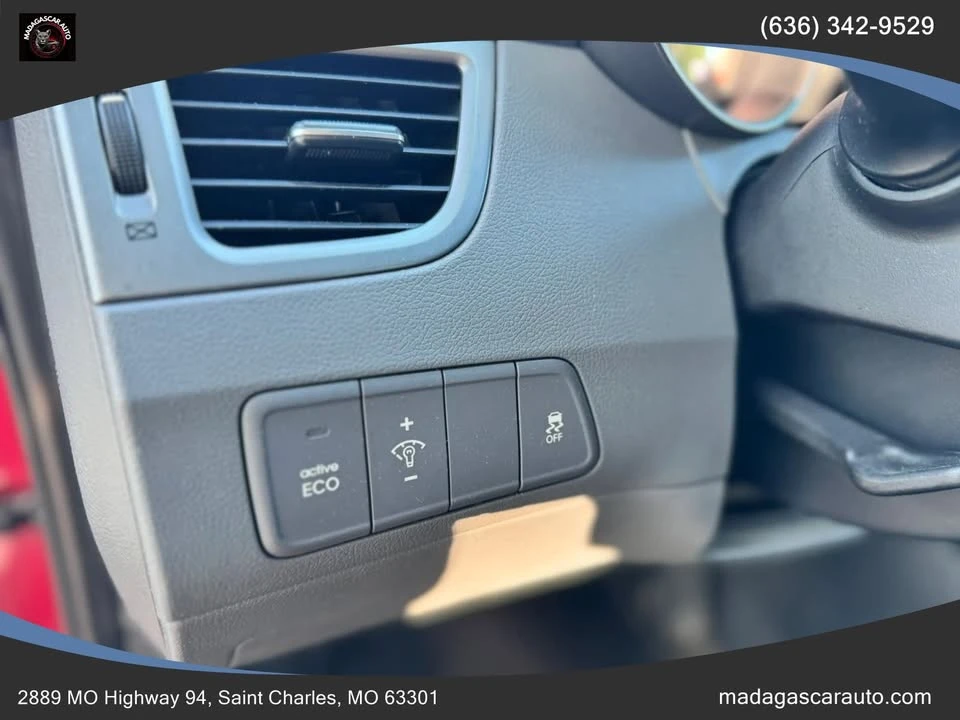 2015 Hyundai Elantra - Image 20 of 20
