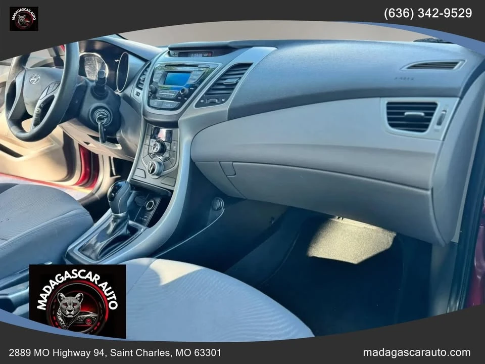 2015 Hyundai Elantra - Image 17 of 20